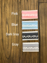 Load image into Gallery viewer, Pack of 10 or 50 Adult Premium Colorful Ribbon Bow Printed Disposable Face Masks